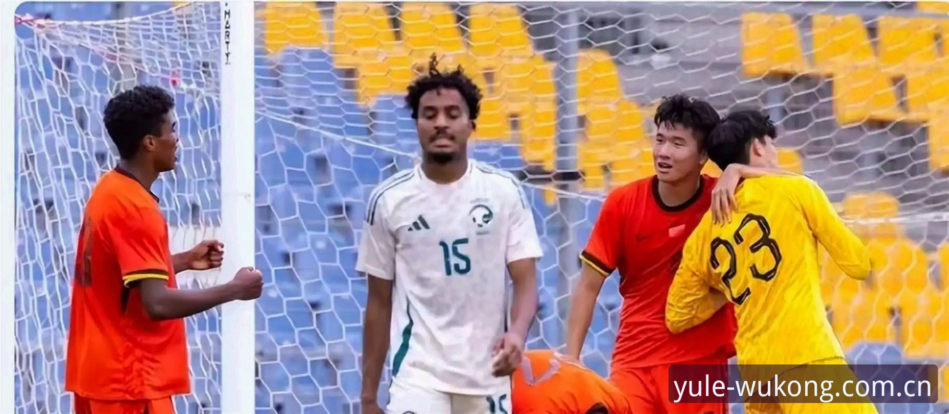 揭秘：0-3完败背后，土伦杯那些你不知道的事
